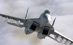 Quân đội Nga bổ sung thêm chiến đấu cơ MiG-35