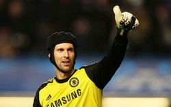 Gây sốc, Liverpool muốn “giải cứu” Petr Cech khỏi Chelsea