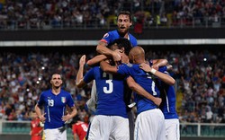 Vòng loại Euro 2016: Hà Lan, Italia nhọc nhằn “bỏ túi” 3 điểm