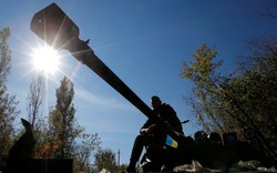 Báo Ukraine: Quân ly khai vẫn không ngừng nã pháo, đạn cối