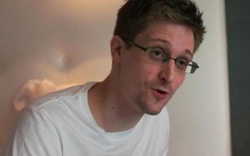 Phim tài liệu hé lộ cuộc sống chạy trốn của “kẻ tội đồ” Snowden