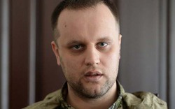 Xe riêng bị nã đạn, cựu “Thống đốc Nhân dân” Donetsk nguy kịch