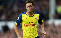 Tin chuyển nhượng “hot” nhất ngày 13.10: Man City “phá két” mua Ozil