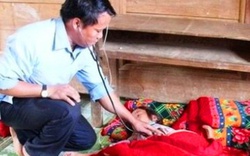 Nghệ An: Một bé 18 tháng tuổi tử vong do dịch sởi