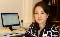 Chuyện thăng trầm của “bóng hồng” doanh nhân - “trùm” chứng khoán đầu tiên ở Việt Nam