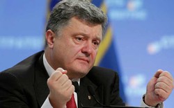 Tổng thống Poroshenko: Bầu cử ở Đông Ukraine phải tuân thủ luật pháp Ukraine 