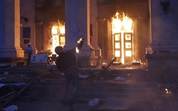 5 tội ác chiến tranh tại Ukraine cần được làm sáng tỏ