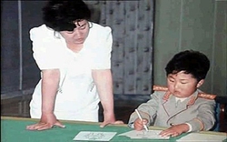 Những bí mật thời thơ ấu của nhà lãnh đạo Kim Jong-un