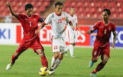 Giá bản quyền truyền hình AFF Cup 2014 khiến nhà đài Việt &#34;choáng&#34;