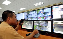 &#34;Đột nhập&#34; trung tâm điều khiển giao thông Hà Nội 