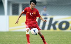 Phan Thanh Hậu của U19 Việt Nam vào Top 40 sao trẻ triển vọng nhất thế giới