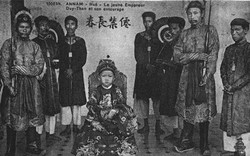 Chuyện lạ khó tin trong Hoàng tộc nhà Nguyễn thời phong kiến
