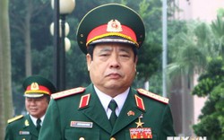 Bộ trưởng Bộ Quốc phòng Phùng Quang Thanh thăm Trung Quốc