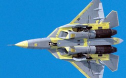 NÓNG: Nga sắp có máy bay chiến đấu thế hệ 6