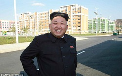 Ông Kim Jong-un giảm béo bằng cách phẫu thuật thu nhỏ dạ dày?