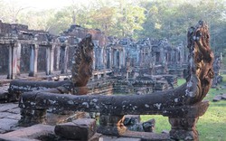 Siem Reap – Bí ẩn thiên đường nơi trần thế