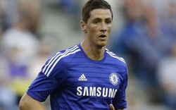 Torres chia tay Chelsea vì… bất tài