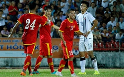 Đội tuyển bóng đá Việt Nam với mục tiêu AFF Cup 2014: Sự khẳng định của “đàn anh”