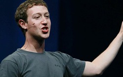 10 câu nói nổi tiếng của CEO Facebook