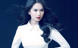 Mỹ nhân, hot girl Vbiz mê mẩn mốt nữ sinh trung học ngây thơ