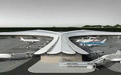 Hút vốn đầu tư vào sân bay Long Thành không phải vấn đề lớn