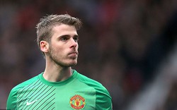 Tin chuyển nhượng “hot” nhất ngày 17.10: M.U “tính bài” bán De Gea