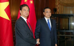 Trung Quốc và Việt Nam cần phải xây dựng lòng tin
