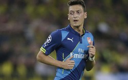 Tin chuyển nhượng “hot” nhất ngày 18.10: Man City tính “phá két” mua Ozil