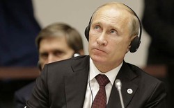 Tổng thống Nga Putin: Nga sẽ không bán chịu khí đốt cho Ukraine