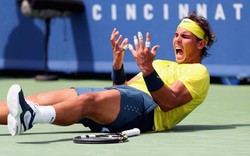 Nadal bị bác sĩ nên khuyên bỏ ATP World Tours Finals 2014