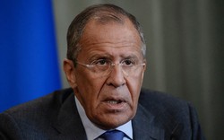 Bộ trưởng Lavrov: Ukraine là người anh em gần gũi nhất với Nga
