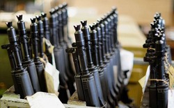 Thanh Hóa: Phá xưởng sản xuất súng lớn nhất từ trước đến nay