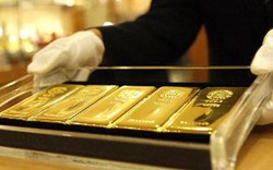 Chuyên gia phân tích: Giá vàng sẽ không thể tăng trong tuần tới?