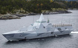 Thực hư tin tàu ngầm Nga hoạt động trái phép tại vùng biển Thụy Điển