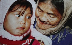 Những khoảnh khắc tuyệt vời của bà mẹ Việt Nam
