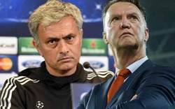 HLV Van Gaal lớn tiếng “dọa” Chelsea