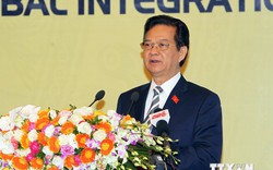 Thủ tướng dự và phát biểu tại Hội nghị thường niên EROPA 2014