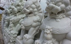 Giáo hội Phật giáo Việt Nam yêu cầu chùa, tự viện di dời “linh vật” lạ