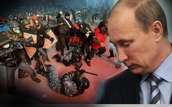Thực hư Tổng thống Putin đề nghị “chia năm xẻ bảy” Ukraine với Ba Lan