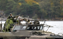 Thụy Điển “săn” tàu ngầm hay “săn” ngân sách quốc phòng?