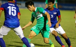 Vì sao U19 HAGL phải dự V.League 2015?