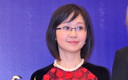 Nữ PGS trẻ nhất Việt Nam được vinh danh là Gương mặt trẻ Thủ đô tiêu biểu