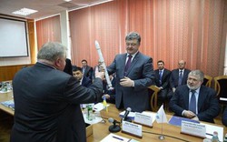 Ukraine huy động các nhà khoa học tạo vũ khí hạng nặng mới