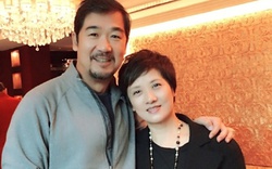 Chặng đường tình đáng ngưỡng mộ của cặp đôi vợ chồng “Tể tướng Lưu Gù”