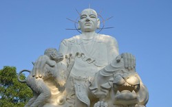 Biệt tài phong thuỷ và tiên tri linh nghiệm của thiền sư cổ Việt Nam