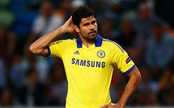 Điểm tin sáng 24.9: M.U muốn có cựu thủ môn Barca, Diego Costa nhập viện