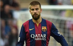 Chelsea quyết cho M.U “ôm hận” trong vụ Pique