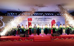 Khai trương khách sạn Mường Thanh tại Thanh Hóa