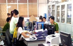 &#39;Chiến dịch quét&#39; phần mềm lậu ở Việt Nam: Một công ty Đài Loan vi phạm nặng nhất
