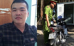 Di lý kẻ giết liên tiếp 3 người, cướp tài sản về Tiền Giang